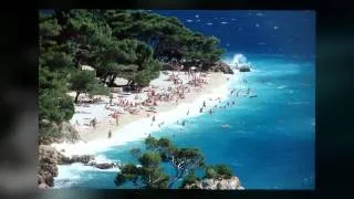 Vítkovice tours - krásné pláže Chorvatska