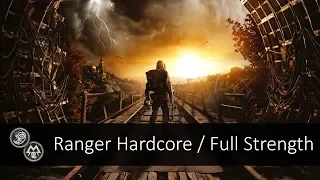 Metro Exodus - Full Strength Runthrough (Ranger Hardcore)