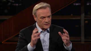 Lawence O'Donnell: A Cheatable System | Real Time with Bill Maher (HBO)