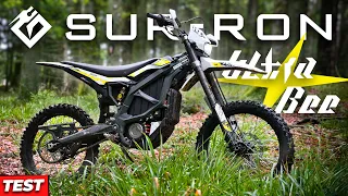 SUR-RON ULTRA BEE Review : Should you sell your LIGHT BEE?