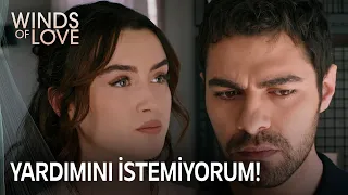 Is Halil Firat the secret helper? | Winds of Love Episode 68 (MULTI SUB)