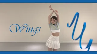 Wings _ Little Mix [Ribbon choreography/리본안무/댄스]