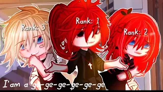 gacha tik tok complication [ ep 3 ✨ ] .              Tổng hợp các video gacha tik tok  | erana |