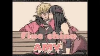 Fine China AMV Boruto//Juice wrld and future wrld on drugs | Slim Timmy ep.23