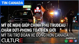 🔴TIN CANADA 11/02 | Sóng sát thủ bất thường nhất ngoài biển B.C