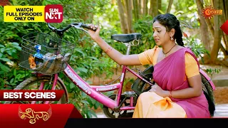 Mynaa - Best Scenes | 03 May 2024 | Kannada Serial | Udaya TV