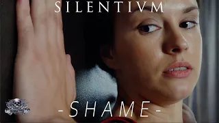 Silentium - Shame (Official Music Video)