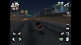 Where to find hydra in gta san andreas(ios/android)