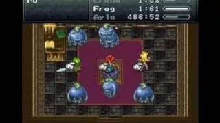 Chrono Trigger - The Magic Kingdom