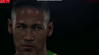 PES 2013 #2 : NEW Patch PESEDIT 10 v3 - Compaq 515 Amd Athlon X2 ATI Radeon HD 3200 (LOW SET, 720P)