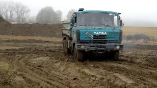 Tatra 815 S3, epizoda 2...