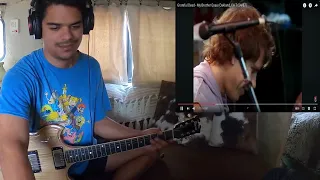 How to Play: My Brother Esau (Bob Weir Parts)