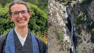 Body of missing Carmel Valley hiker found at base of waterfall