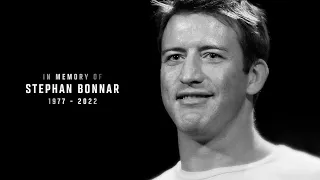 UFC Live pays tribute to Stephan Bonnar