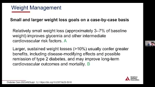 American Diabetes Association 2023 Standards of Care in Diabetes