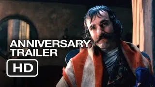 Gangs of New York 10th Anniversary Ultimate Trailer - Martin Scorsese, Daniel Day-Lewis Movie HD