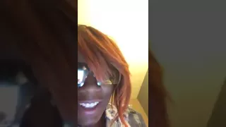 Kenneka Jenkins cries for help before death on Facebook live