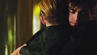 Jace & Alec | It's killing me to love you