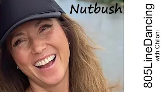 Nutbush - Line Dance Tutorial