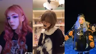 Alt Tik Tok → Тик ток лучшее