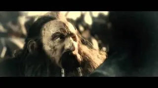 The Hobbit: The Desolation of Smaug Deleted Scene To the Last Body (2013) - HD
