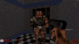 Duke Nukem Mod Madness