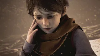 A Child is Lost in a Dream - A Plague Tale Requiem - 2022 | RTX 3060 Ti 1080P | GamePlay Episode 1