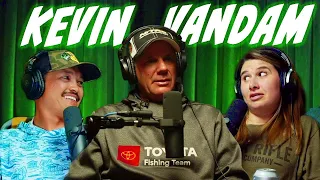 Cheating in Pro Fishing Events (The Bilge Podcast)