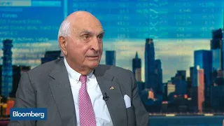 Ken Langone Recognizes 'Awesome Responsibility' of Capitalists