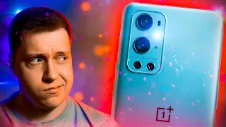 Крутые Смартфоны?! Представлены OnePlus 9, OnePlus 9 Pro, OnePlus 9R и OnePlus Watch! Разбираемся!