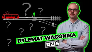 Dylemat wagonika dziś Prof. Wojciech Sadurski Dr hab. Szymon Tarapata ŁĄCZY NAS KARNE #37