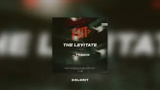 (SOLD) Xcho x Macan x Ramil' Type Beat - "Colorit" (prod. by The Levitate x Fragha Beats)