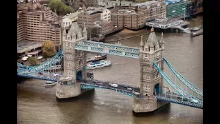 12 Curiosidades Sobre La Tower Bridge (Puente de la Torre)