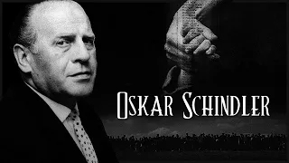 The businessman who gave away HIS FORTUNE to SAVE LIVES | Analysis and reflection [Oskar Schindler]