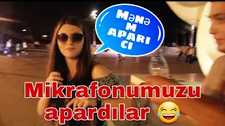 Gecə yatarkən ən çox nə düşünürsüz? (SUMQAYITDA SORĞU) | Sərbəst vlog