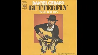 Danyel Gerard - Butterfly - 1971