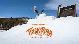 4th Annual Trick Ditch presented by 10 Barrel