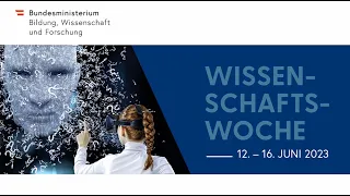 PTS-Wissenschaftswoche