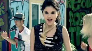 Selena Gomez - Tell Me Something I Don't Know - Official Video (HQ)