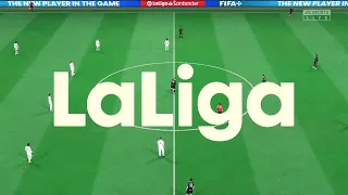 REAL MADRID vs REAL SOCIEDAD - LALIGA 2023/24 - LIVE MATCH PREVIEW - Fifa 23