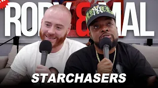 "Starchasers" | Episode 89 | NEW RORY & MAL