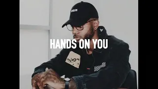 Dre - Hands on You ft. Bryson Tiller, Jeremih (without Fat Joe)