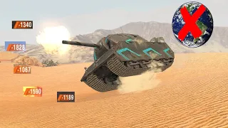 VK 168.01 (P) GRAVITY FORCE.EXE