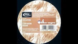 The Ape - Ocean (Acid Trance 1998)