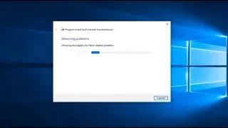 Fix Microsoft Setup Bootstrapper Has Stopped Working In Windows 10/8/7[Tutorial]