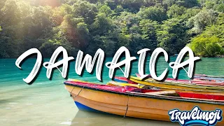 Top 10 Places To Visit in Jamaica