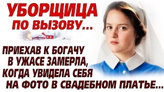 💗Приехав на новую работу, она в ступоре замерла... Но когда она узнала правду, у нее пропала речь...