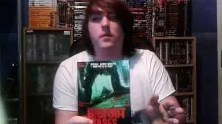 The Bigfoot Tapes (2012) DVD Review