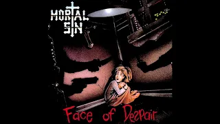 Mortal Sin - Face Of Despair [Full Album]