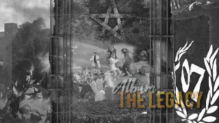 ULTRA HERCULES 2007 - #7 WELD CHA3EB YGHANI | ALBUM : THE LEGACY 2019 | ( Official Video Clip )
